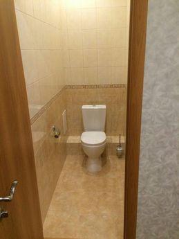 apartment near the shopping center Aucha, Tyumen - apartment by the day