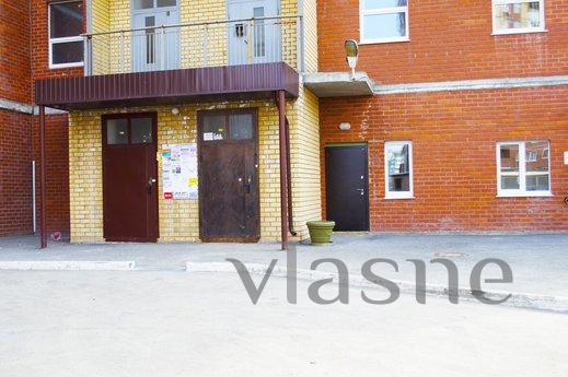 apartment near the shopping center Aucha, Tyumen - apartment by the day