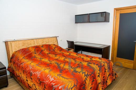 Apartment near the Moscow River, Moscow - apartment by the day