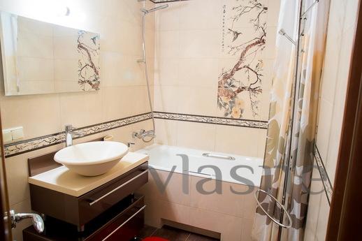 Apartment near the Moscow River, Moscow - apartment by the day