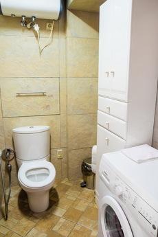 Apartment near the Moscow River, Moscow - apartment by the day
