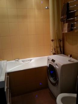 Apartment for rent, Moscow - apartment by the day