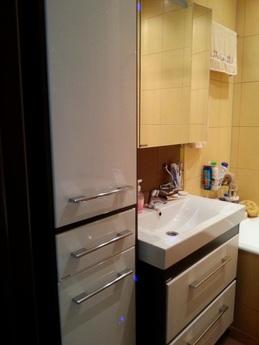Apartment for rent, Moscow - apartment by the day