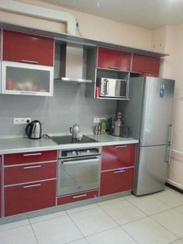 Apartment for rent, Moscow - apartment by the day