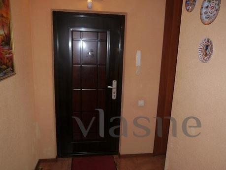Apartment for rent, Moscow - apartment by the day