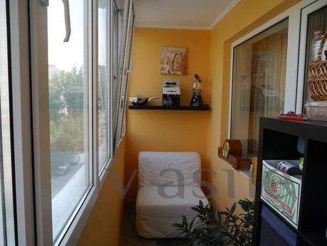 Apartment for rent, Moscow - apartment by the day