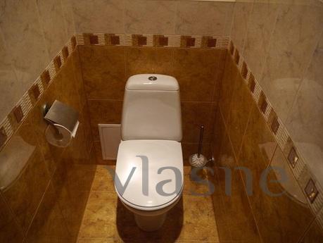 Apartment for rent, Moscow - apartment by the day