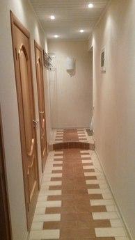1 bedroom apartment for rent, Tyumen - apartment by the day