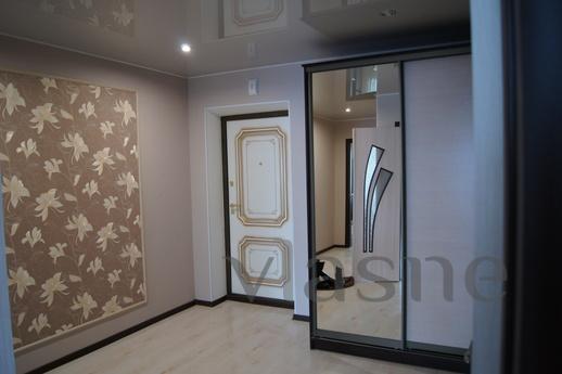 1 bedroom apartment for rent, Tyumen - apartment by the day