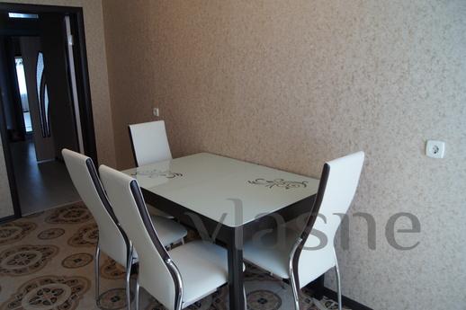 1 bedroom apartment for rent, Tyumen - apartment by the day