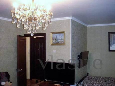 Apartment for rent metro Kievskaya, Moscow - apartment by the day
