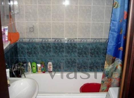 Apartment for rent metro Kievskaya, Moscow - apartment by the day