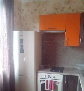 Apartment for rent, m.Komsomolskaya, Moscow - apartment by the day