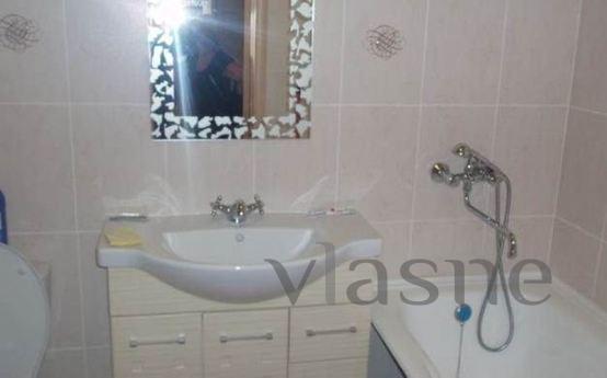Apartment for rent near the metro, Moscow - apartment by the day
