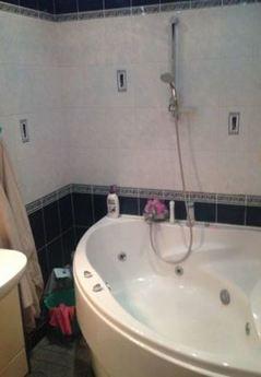 Apartment for rent near the metro, Moscow - apartment by the day