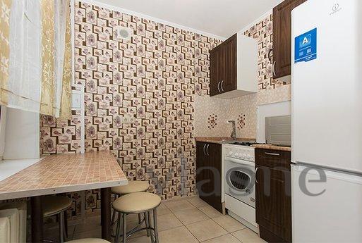 Apartment in the center, Yekaterinburg - apartment by the day