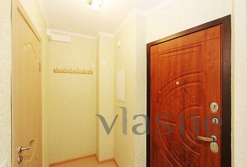 Apartment in the center, Yekaterinburg - apartment by the day