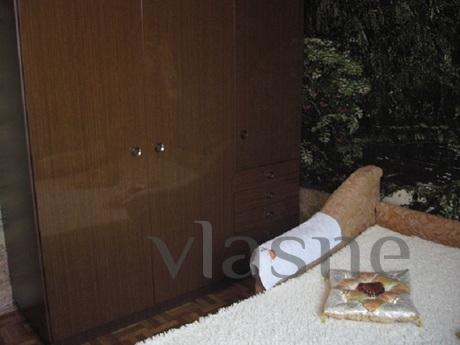 Rooms for rent (OWNER), Москва - апартамент за нощувки