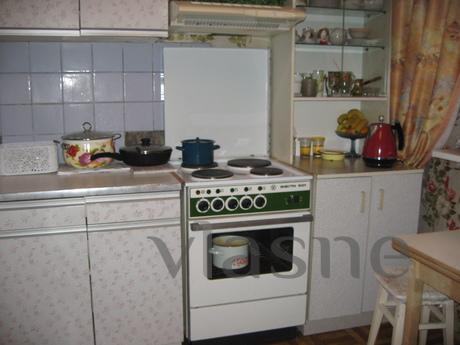 Rooms for rent (OWNER), Москва - апартамент за нощувки