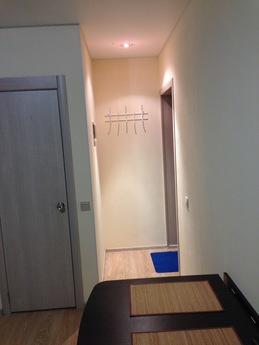 Cozy studio apartment, Krasnogorsk - apartment by the day