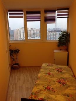 Cozy studio apartment, Krasnogorsk - apartment by the day