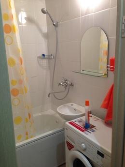 1 bedroom studio apartment, Krasnogorsk - apartment by the day