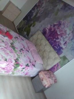Apartment for a DAY per day, Къдрене - апартамент за нощувки
