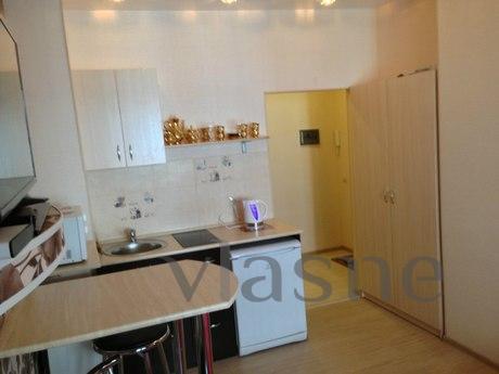 cozy 1 bedroom apartment in center, Къдрене - апартамент за нощувки
