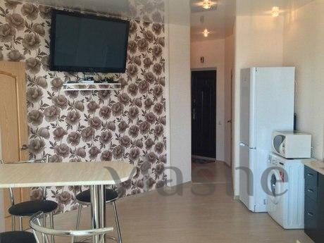 cozy 1 bedroom apartment in center, Къдрене - апартамент за нощувки
