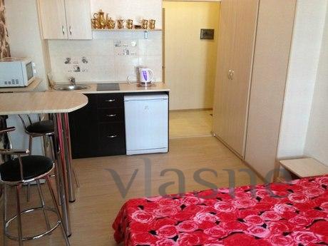 cozy 1 bedroom apartment in center, Къдрене - апартамент за нощувки

