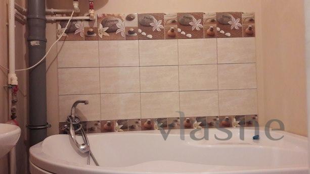 cozy 1 bedroom apartment in center, Къдрене - апартамент за нощувки
