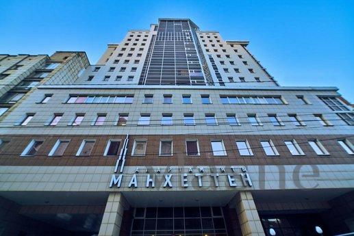 Apartment for daily rent in PERM, Къдрене - апартамент за нощувки
