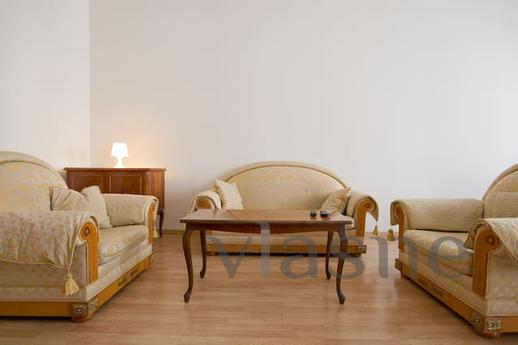 4 bedroom apartment, Saint Petersburg - apartment by the day