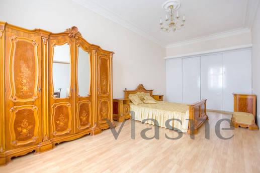 4 bedroom apartment, Saint Petersburg - apartment by the day