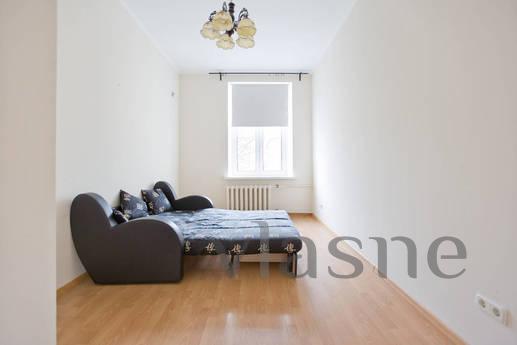 4 bedroom apartment, Saint Petersburg - apartment by the day