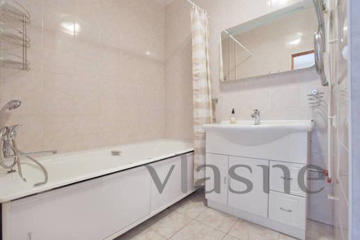 4 bedroom apartment, Saint Petersburg - apartment by the day
