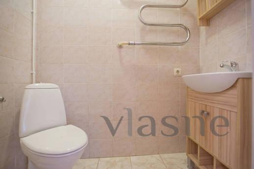 4 bedroom apartment, Saint Petersburg - apartment by the day
