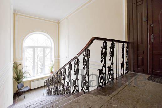4 bedroom apartment, Saint Petersburg - apartment by the day