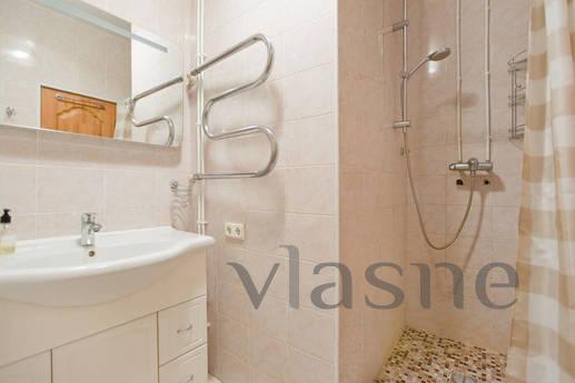 4 bedroom apartment, Saint Petersburg - apartment by the day