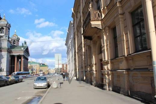 4 bedroom apartment, Saint Petersburg - apartment by the day