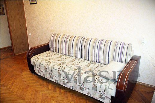 Daily st. Krupskaya 241-71, Slavyansk-na-Kubani - apartment by the day