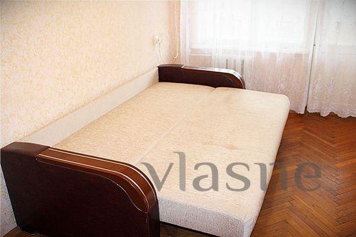 Daily st. Krupskaya 241-71, Slavyansk-na-Kubani - apartment by the day