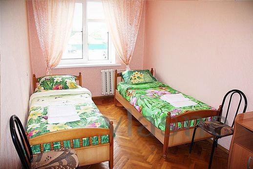 Daily st. Krupskaya 241-71, Slavyansk-na-Kubani - apartment by the day