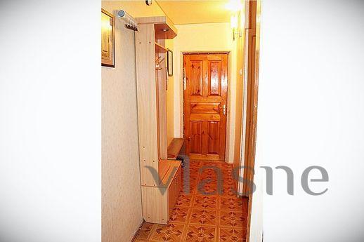 Daily st. Krupskaya 241-71, Slavyansk-na-Kubani - apartment by the day