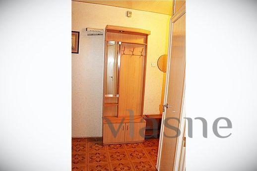 Daily st. Krupskaya 241-71, Slavyansk-na-Kubani - apartment by the day