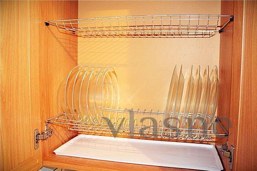 Daily st. Krupskaya 241-71, Slavyansk-na-Kubani - apartment by the day