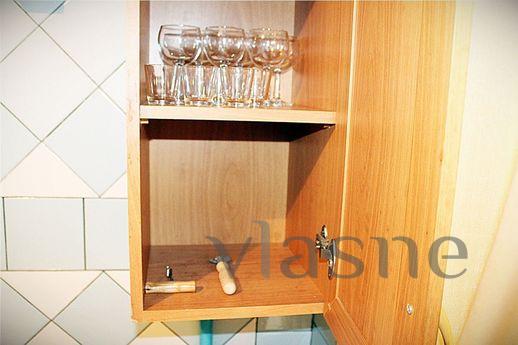 Daily st. Krupskaya 241-71, Slavyansk-na-Kubani - apartment by the day