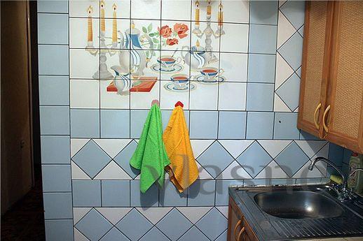 Daily st. Krupskaya 241-71, Slavyansk-na-Kubani - apartment by the day