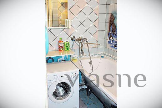 Daily st. Krupskaya 241-71, Slavyansk-na-Kubani - apartment by the day