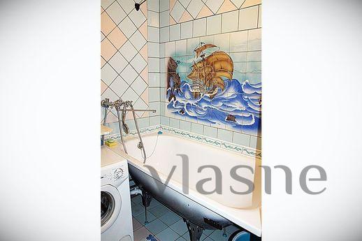 Daily st. Krupskaya 241-71, Slavyansk-na-Kubani - apartment by the day